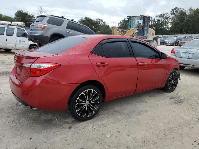 2016 TOYOTA COROLLA L - 2T1BURHE2GC652992