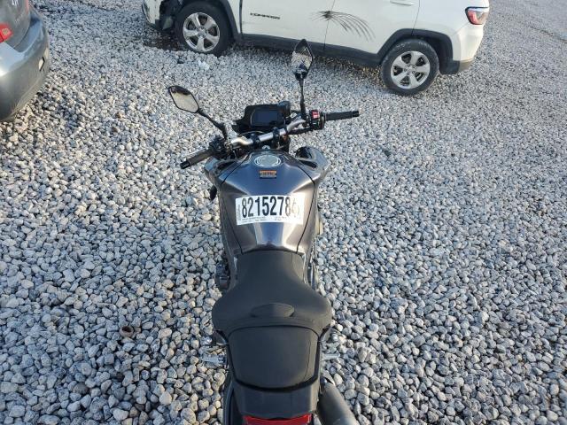 2024 YAMAHA MTN1000 C JYARN79Y9RA000608