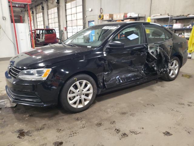 2016 VOLKSWAGEN JETTA S #3024172830