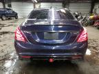 MERCEDES-BENZ S 550 4MAT photo