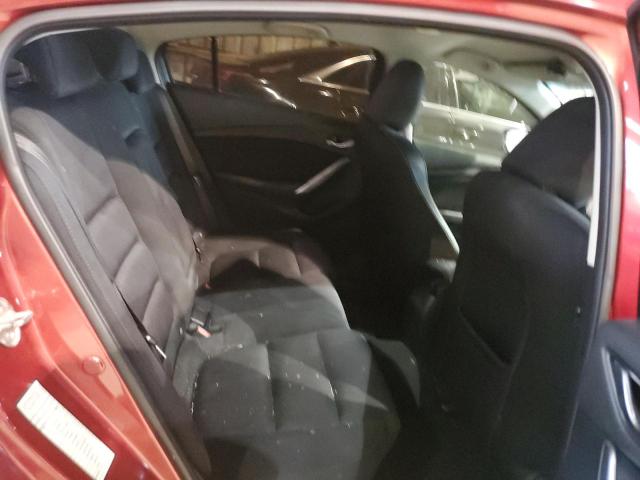2015 MAZDA 6 SPORT - JM1GJ1U63F1172350
