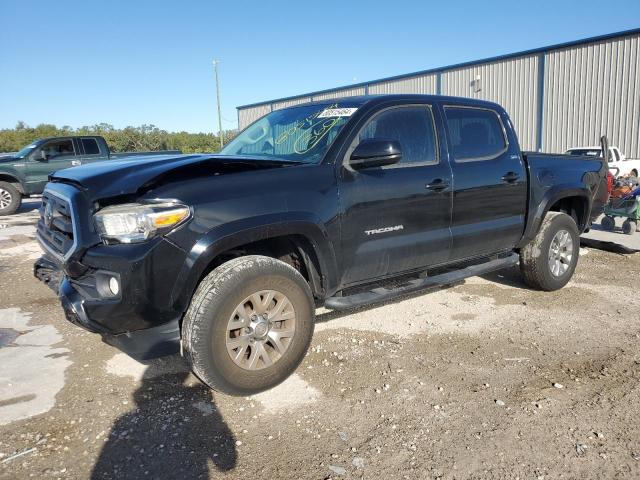 2018 TOYOTA TACOMA DOU #3026262307