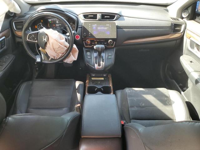 2021 HONDA CR-V TOURI - 2HKRW2H94MH631914