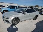 2020 VOLVO S60 T5 MOM - 7JR102FK0LG037510
