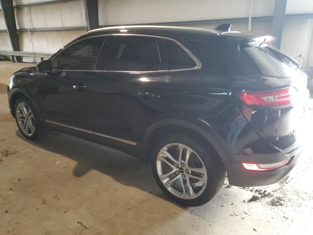 2017 LINCOLN MKC RESERV 5LMCJ3D91HUL00339