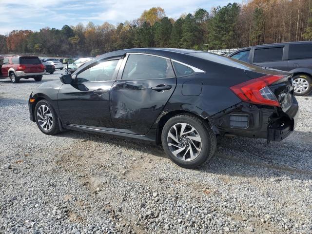 2016 HONDA CIVIC EX - 2HGFC2F89GH505942