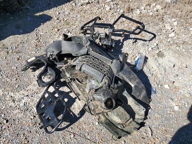 2024 HONDA TRX520 FM 1HFTE4406RJ003532