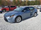2024 TOYOTA COROLLA LE - 5YFB4MDE1RP082320