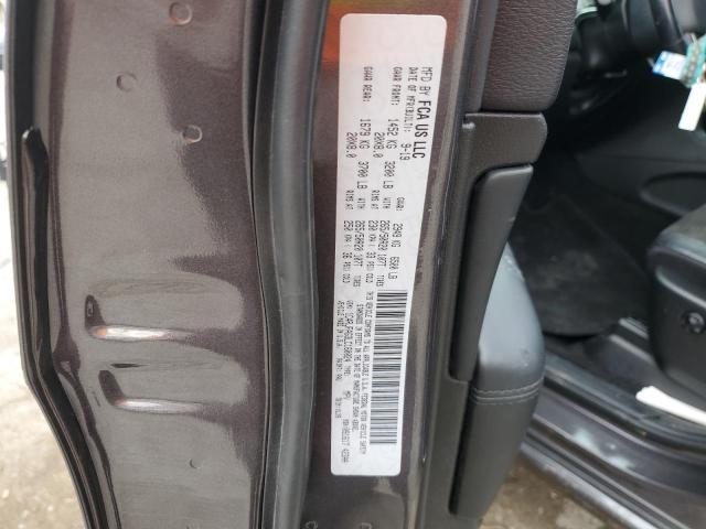 2020 JEEP GRAND CHER - 1C4RJFAG3LC160024