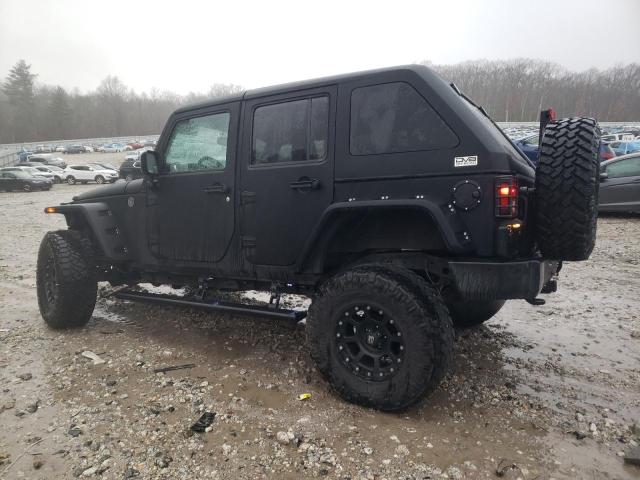 Vin: 1c4hjwfg8hl581524, lot: 81304384, jeep wrangler rubicon 20172