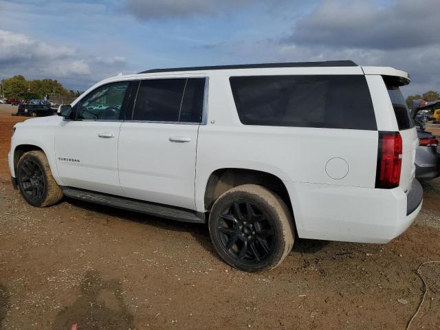 2017 CHEVROLET SUBURBAN C - 1GNSCHKC7HR204766