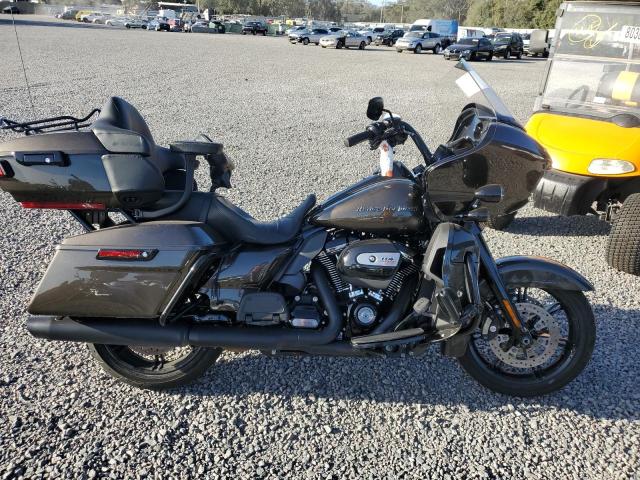 2020 HARLEY-DAVIDSON FLTRK #2990591689