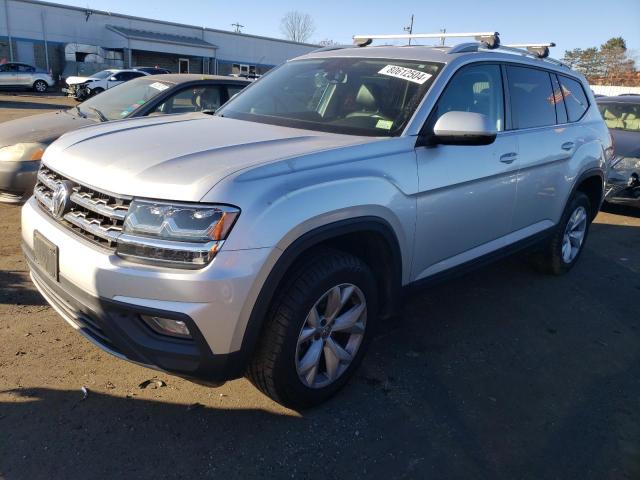 VIN 1V2KR2CA3JC518939 2018 VOLKSWAGEN ATLAS no.1