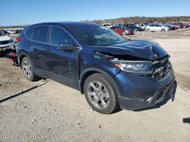 2017 HONDA CR-V EXL - 7FARW1H86HE029705
