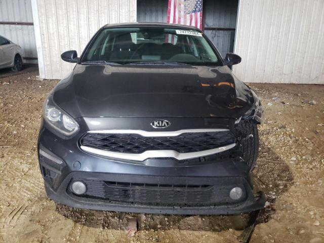 2021 KIA FORTE FE - 3KPF24AD5ME319923
