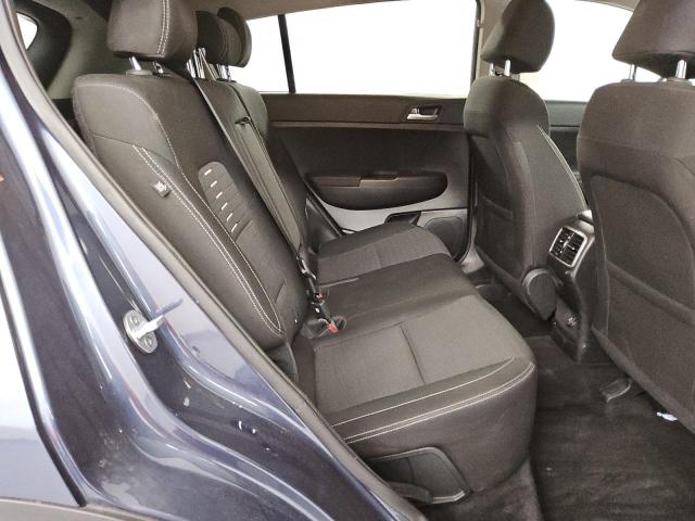 2020 KIA SPORTAGE L - KNDPMCAC6L7780689
