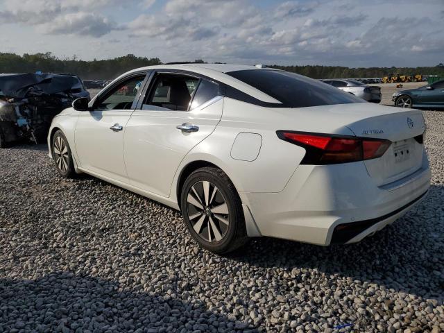 2021 NISSAN ALTIMA SL - 1N4BL4EV0MN395436