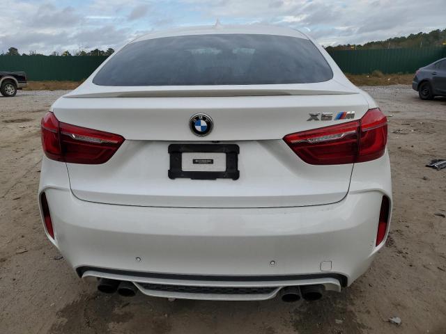 VIN 5YMKW8C37H0U72257 2017 BMW X6 no.6