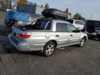 SUBARU BAJA SPORT photo