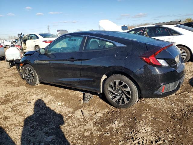 2017 HONDA CIVIC LX - 2HGFC4B06HH304934