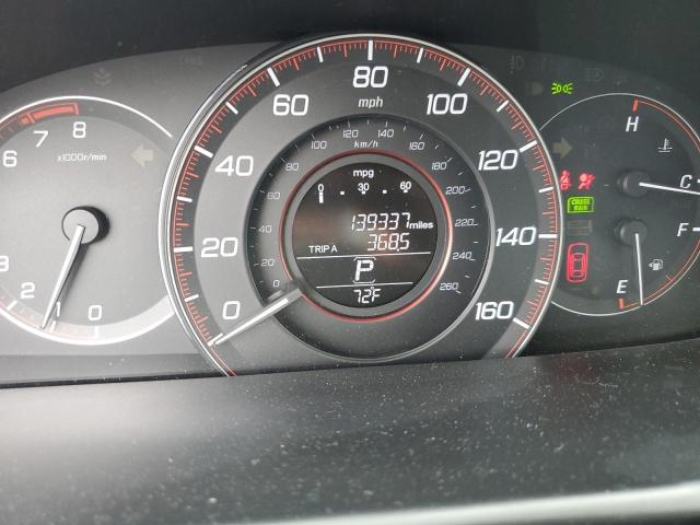 2015 HONDA ACCORD SPO - 1HGCR2F55FA018063
