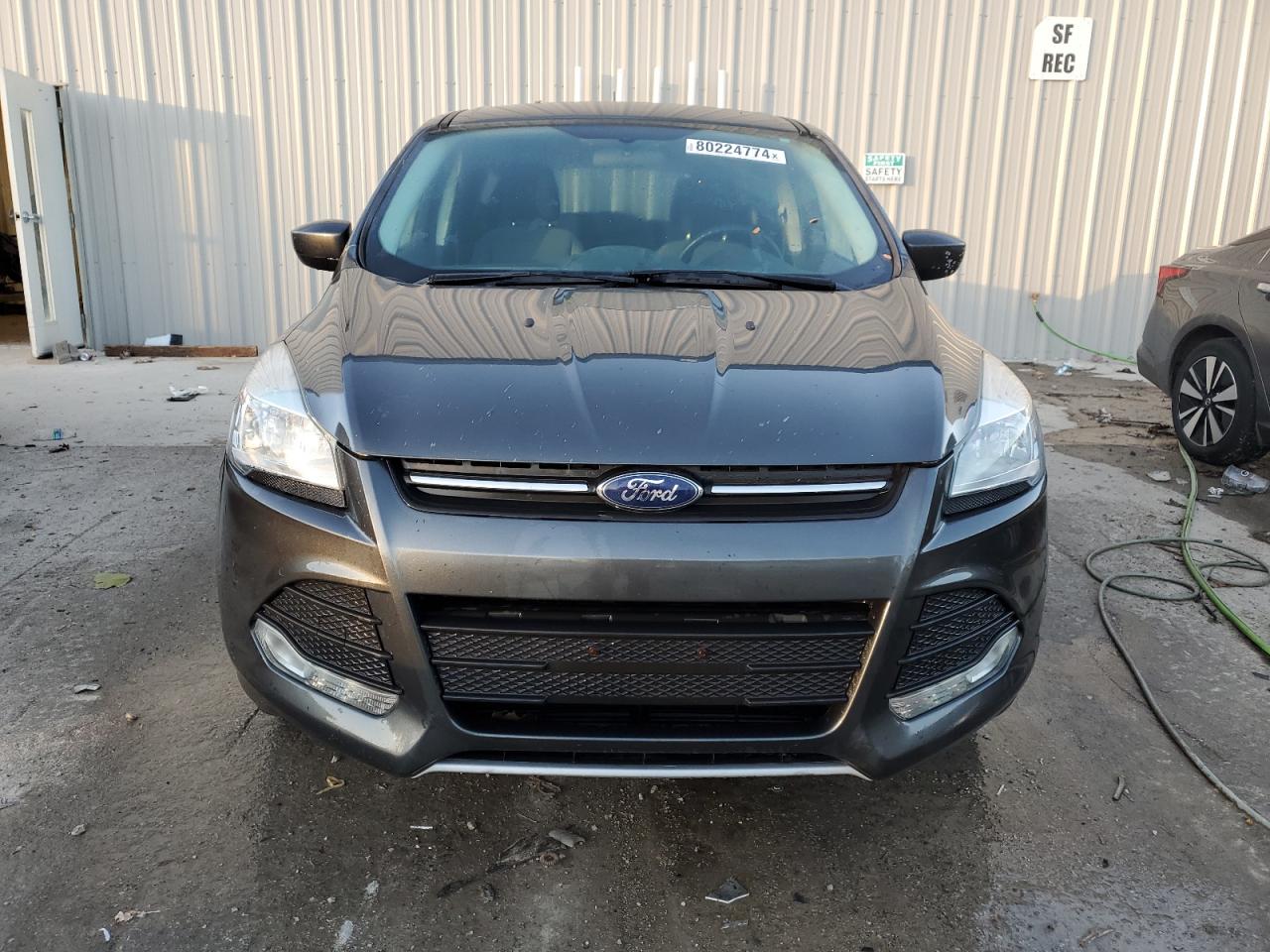 Lot #2972263503 2016 FORD ESCAPE SE