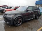 2021 LAND ROVER RANGE ROVE - SALWS2RU1MA782873
