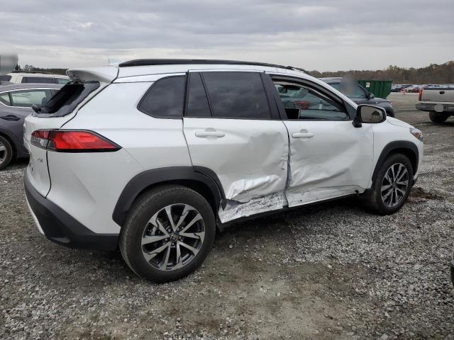 2023 TOYOTA COROLLA CR - 7MUDAAAG6PV044386