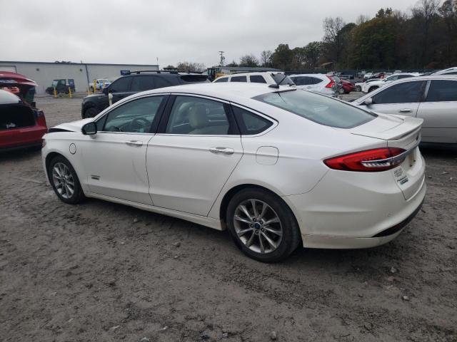 2017 FORD FUSION TIT - 3FA6P0SU6HR209699
