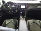 TOYOTA CAMRY SE photo