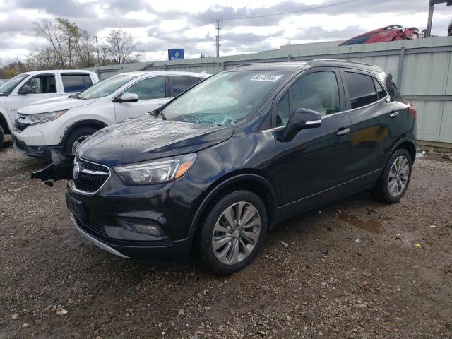 2017 BUICK ENCORE PRE - KL4CJBSB7HB006036