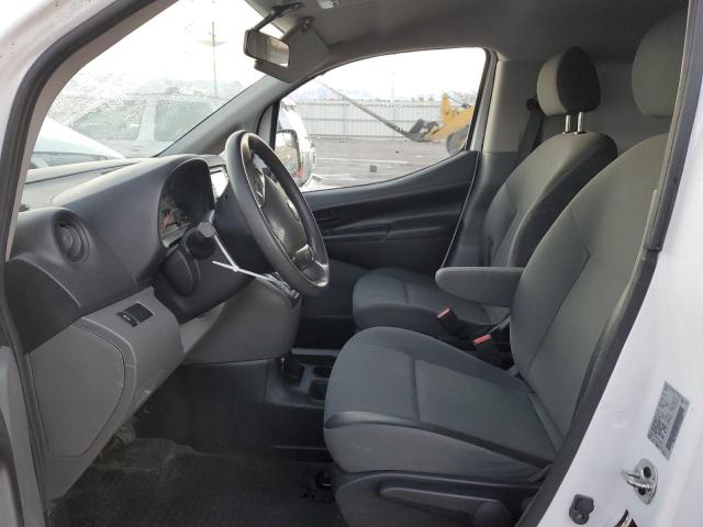 2019 NISSAN NV200 2.5S - 3N6CM0KN0KK700880