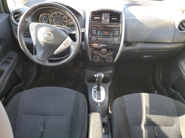 VIN 3N1CE2CP1FL431481 2015 Nissan Versa, S no.8