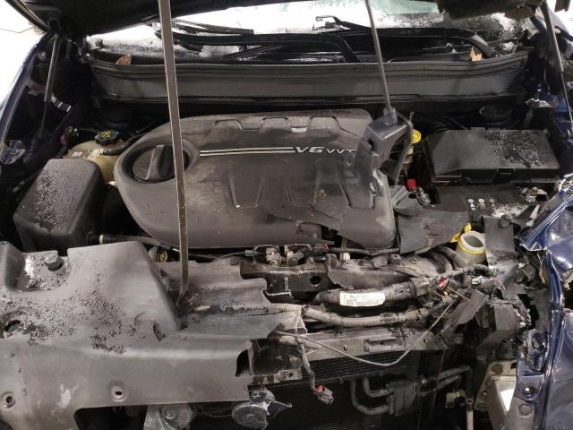 2015 JEEP CHEROKEE L - 1C4PJMDS0FW752074