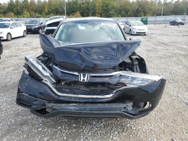 2015 HONDA CR-V LX - 3CZRM3H37FG708045