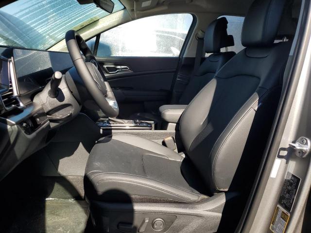 2025 KIA SPORTAGE E - KNDPV3DF8S7332455