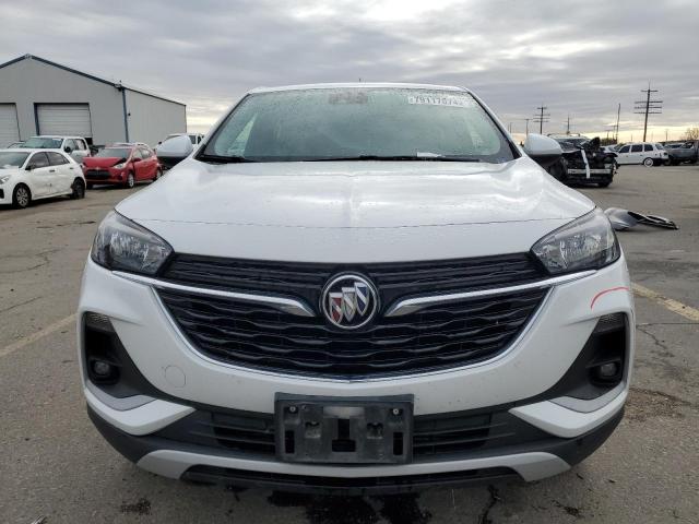 2021 BUICK ENCORE - KL4MMCSL7MB173520