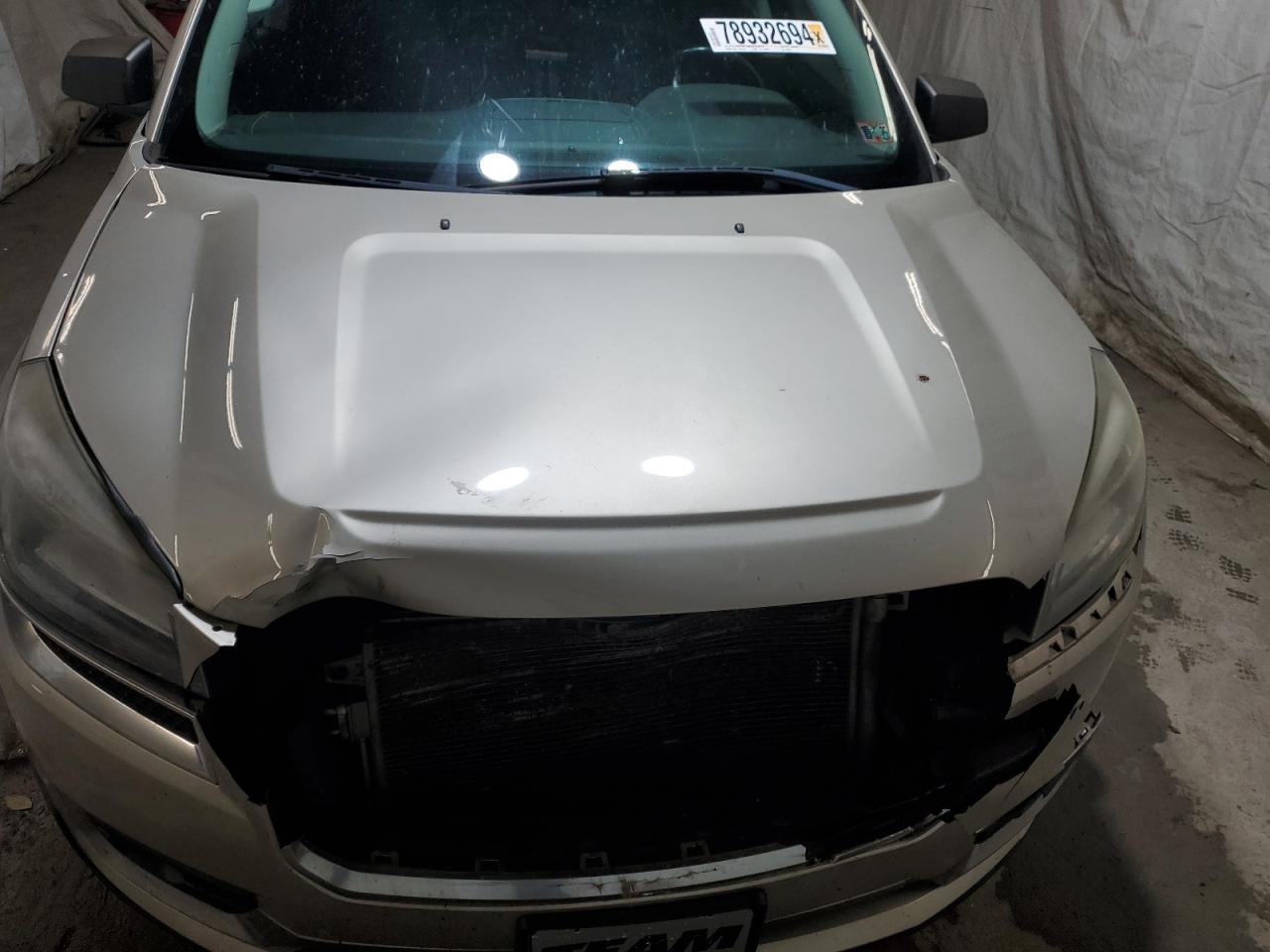 Lot #2979416784 2015 GMC ACADIA SLE