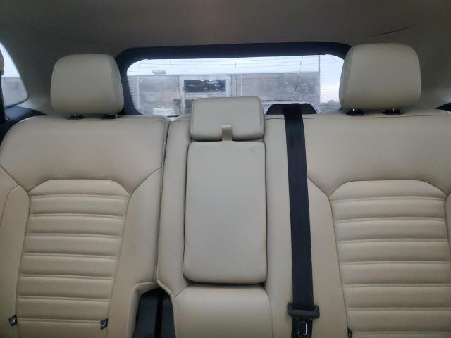 2023 FORD EDGE SEL - 2FMPK4J96PBA07570