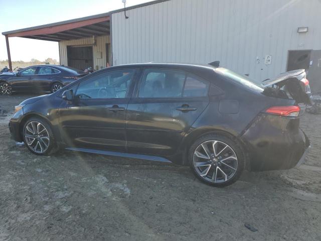 2020 TOYOTA COROLLA XS - 5YFT4RCEXLP043302