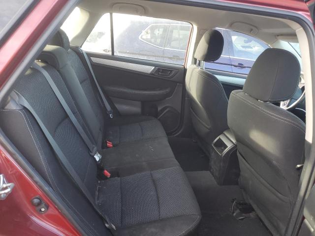 2017 SUBARU OUTBACK 2. - 4S4BSAAC1H3389366