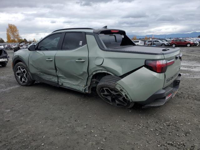2022 HYUNDAI SANTA CRUZ - 5NTJEDAF0NH012516