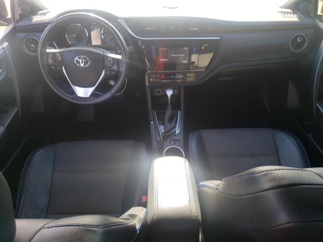 2017 TOYOTA COROLLA L - 2T1BURHE9HC856609