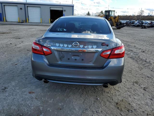 2016 NISSAN ALTIMA 2.5 - 1N4AL3AP1GN359837