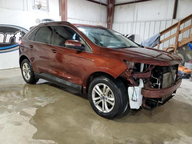 VIN 2FMPK3J81GBC66078 2016 FORD EDGE no.4