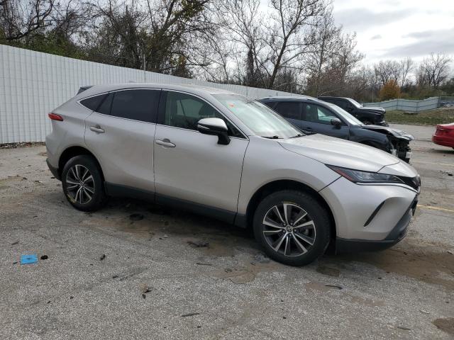 2022 TOYOTA VENZA LE - JTEAAAAH0NJ094390