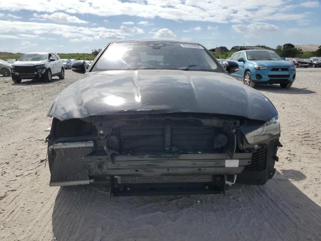 2018 JAGUAR XE SAJAR4FX0JCP30269