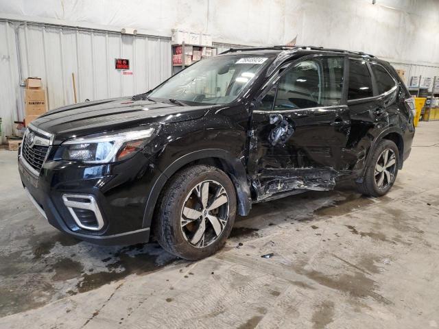 2021 SUBARU FORESTER T #2989295001