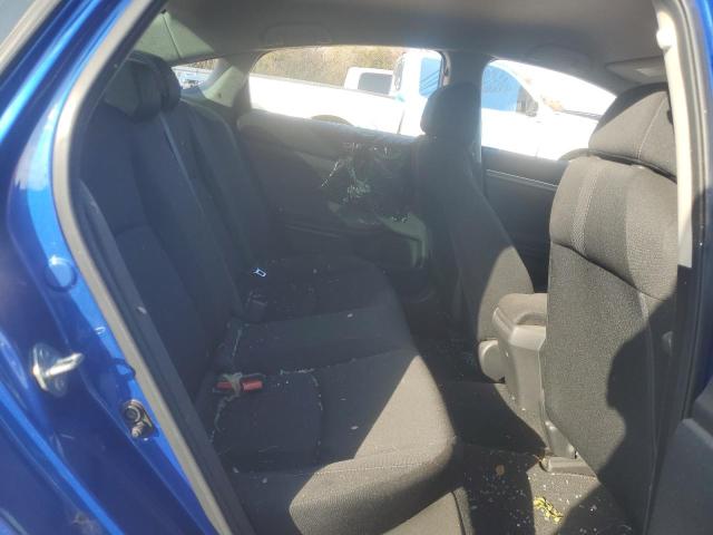 2020 HONDA CIVIC LX - 2HGFC2F67LH565999