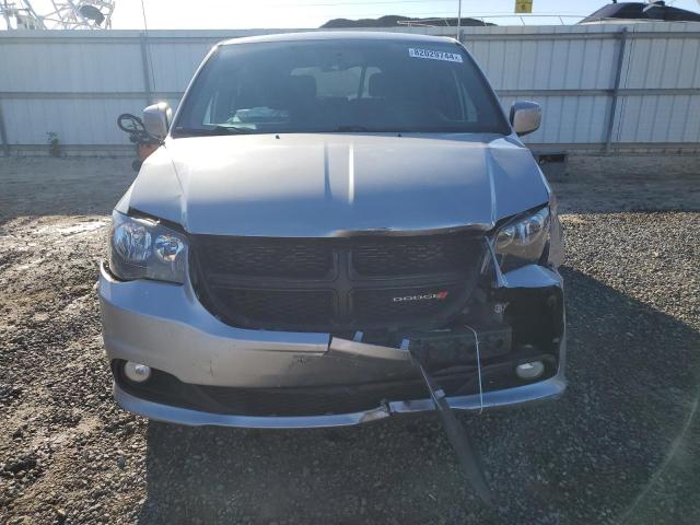 2018 DODGE GRAND CARA - 2C4RDGBG4JR133849
